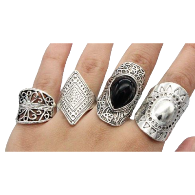 ΣΕΤ ΔΑΧΤΥΛΙΔΙΑ MARRONI F0-1000