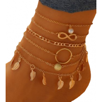 ΣΕΤ ΜΠΙΖΟΥ ΓΙΑ ΠΟΔΙ MARRONI F0-1006