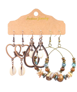 ΣΕΤ ΣΚΟΥΛΑΡΙΚΙΑ MARRONI F0-1038