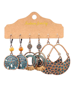 ΣΕΤ ΣΚΟΥΛΑΡΙΚΙΑ MARRONI F0-1040