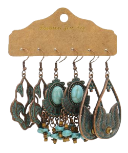 ΣΕΤ ΣΚΟΥΛΑΡΙΚΙΑ MARRONI F0-1041