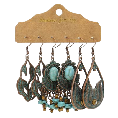 ΣΕΤ ΣΚΟΥΛΑΡΙΚΙΑ MARRONI F0-1041