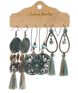 ΣΕΤ ΣΚΟΥΛΑΡΙΚΙΑ MARRONI F0-1042