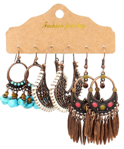 ΣΕΤ ΣΚΟΥΛΑΡΙΚΙΑ MARRONI F0-1043