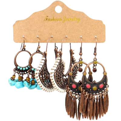 ΣΕΤ ΣΚΟΥΛΑΡΙΚΙΑ MARRONI F0-1043