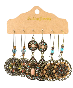 ΣΕΤ ΣΚΟΥΛΑΡΙΚΙΑ MARRONI F0-1044