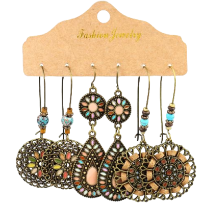 ΣΕΤ ΣΚΟΥΛΑΡΙΚΙΑ MARRONI F0-1044