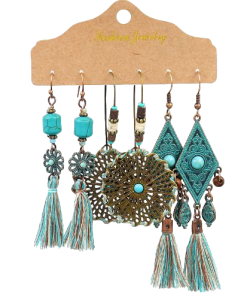 ΣΕΤ ΣΚΟΥΛΑΡΙΚΙΑ MARRONI F0-1045