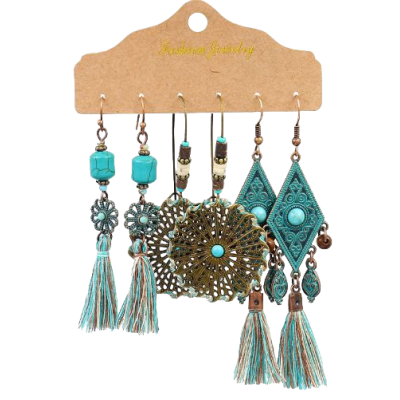 ΣΕΤ ΣΚΟΥΛΑΡΙΚΙΑ MARRONI F0-1045