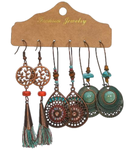 ΣΕΤ ΣΚΟΥΛΑΡΙΚΙΑ MARRONI F0-1049