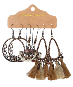 ΣΕΤ ΣΚΟΥΛΑΡΙΚΙΑ MARRONI F0-1050