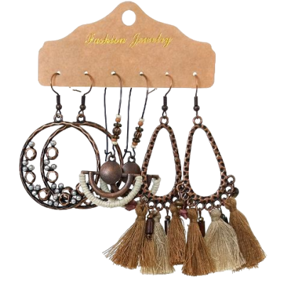 ΣΕΤ ΣΚΟΥΛΑΡΙΚΙΑ MARRONI F0-1050