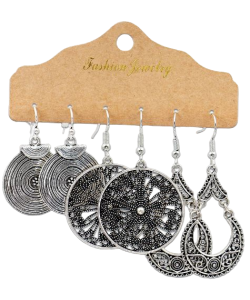 ΣΕΤ ΣΚΟΥΛΑΡΙΚΙΑ MARRONI F0-1051