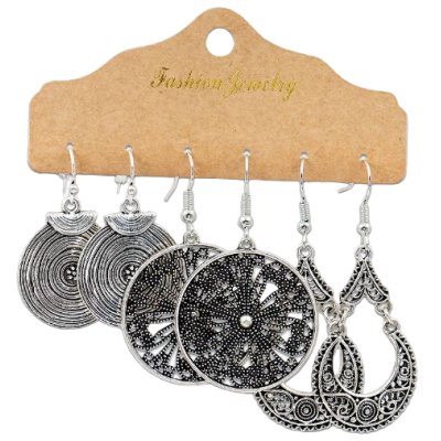 ΣΕΤ ΣΚΟΥΛΑΡΙΚΙΑ MARRONI F0-1051