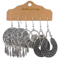 ΣΕΤ ΣΚΟΥΛΑΡΙΚΙΑ MARRONI F0-1053