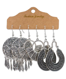 ΣΕΤ ΣΚΟΥΛΑΡΙΚΙΑ MARRONI F0-1053