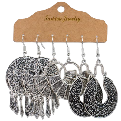 ΣΕΤ ΣΚΟΥΛΑΡΙΚΙΑ MARRONI F0-1053