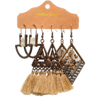 ΣΕΤ ΣΚΟΥΛΑΡΙΚΙΑ MARRONI F0-1057