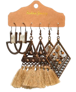 ΣΕΤ ΣΚΟΥΛΑΡΙΚΙΑ MARRONI F0-1057