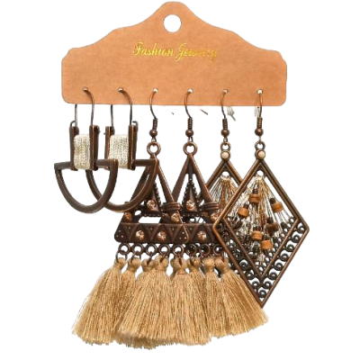 ΣΕΤ ΣΚΟΥΛΑΡΙΚΙΑ MARRONI F0-1057