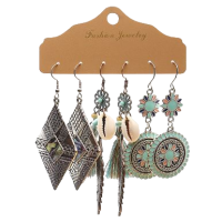 ΣΕΤ ΣΚΟΥΛΑΡΙΚΙΑ MARRONI F0-1072