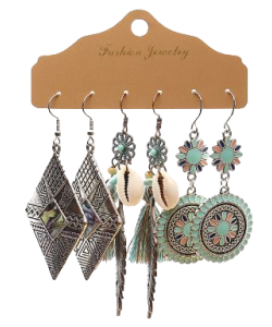 ΣΕΤ ΣΚΟΥΛΑΡΙΚΙΑ MARRONI F0-1072