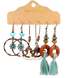 ΣΕΤ ΣΚΟΥΛΑΡΙΚΙΑ MARRONI F0-1078