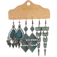 ΣΕΤ ΣΚΟΥΛΑΡΙΚΙΑ MARRONI F0-1083