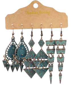 ΣΕΤ ΣΚΟΥΛΑΡΙΚΙΑ MARRONI F0-1083