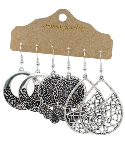 ΣΕΤ ΣΚΟΥΛΑΡΙΚΙΑ MARRONI F0-1088