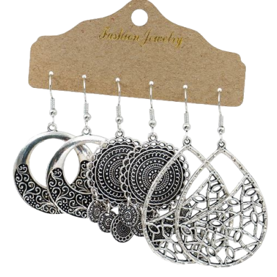 ΣΕΤ ΣΚΟΥΛΑΡΙΚΙΑ MARRONI F0-1088