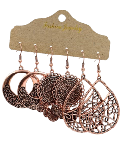 ΣΕΤ ΣΚΟΥΛΑΡΙΚΙΑ MARRONI F0-1089