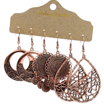 ΣΕΤ ΣΚΟΥΛΑΡΙΚΙΑ MARRONI F0-1089 ΣΕΤ ΣΚΟΥΛΑΡΙΚΙΑ MARRONI F0-1089