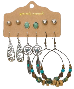 ΣΕΤ ΣΚΟΥΛΑΡΙΚΙΑ MARRONI F0-1092