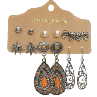 ΣΕΤ ΣΚΟΥΛΑΡΙΚΙΑ MARRONI F0-1093