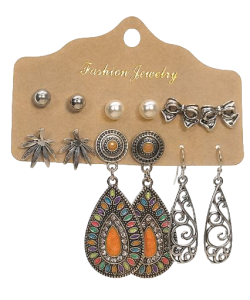 ΣΕΤ ΣΚΟΥΛΑΡΙΚΙΑ MARRONI F0-1093