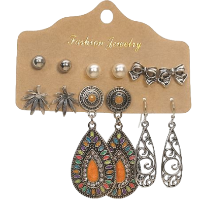 ΣΕΤ ΣΚΟΥΛΑΡΙΚΙΑ MARRONI F0-1093