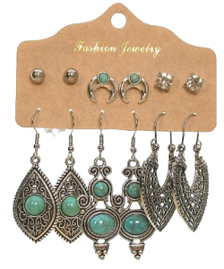 ΣΕΤ ΣΚΟΥΛΑΡΙΚΙΑ MARRONI F0-1094