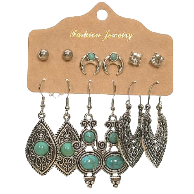 ΣΕΤ ΣΚΟΥΛΑΡΙΚΙΑ MARRONI F0-1094