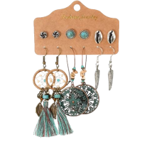 ΣΕΤ ΣΚΟΥΛΑΡΙΚΙΑ MARRONI F0-1095