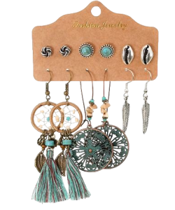 ΣΕΤ ΣΚΟΥΛΑΡΙΚΙΑ MARRONI F0-1095