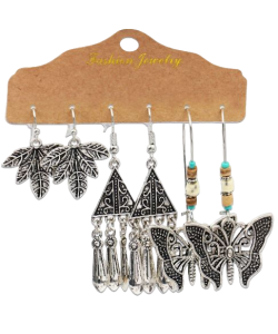 ΣΕΤ ΣΚΟΥΛΑΡΙΚΙΑ MARRONI F0-1100