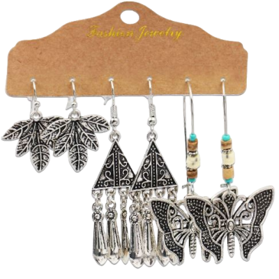 ΣΕΤ ΣΚΟΥΛΑΡΙΚΙΑ MARRONI F0-1100