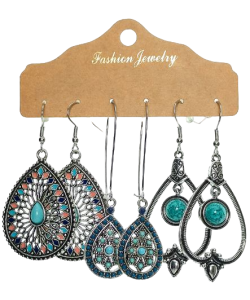 ΣΕΤ ΣΚΟΥΛΑΡΙΚΙΑ MARRONI F0-1101