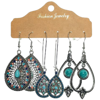 ΣΕΤ ΣΚΟΥΛΑΡΙΚΙΑ MARRONI F0-1101