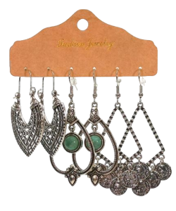 ΣΕΤ ΣΚΟΥΛΑΡΙΚΙΑ MARRONI F0-1102