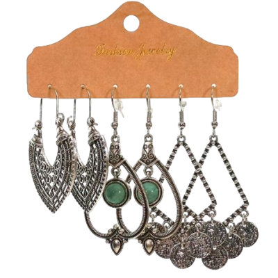 ΣΕΤ ΣΚΟΥΛΑΡΙΚΙΑ MARRONI F0-1102