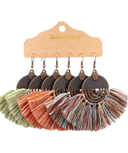 ΣΕΤ ΣΚΟΥΛΑΡΙΚΙΑ MARRONI F0-1107