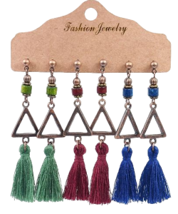 ΣΕΤ ΣΚΟΥΛΑΡΙΚΙΑ MARRONI F0-1111