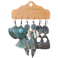 ΣΕΤ ΣΚΟΥΛΑΡΙΚΙΑ MARRONI F0-1114